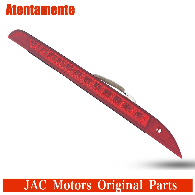 

Suitable for JAC Refine S3S5M3S2 high-position brake light assembly brake light tail light anti-collision brake light