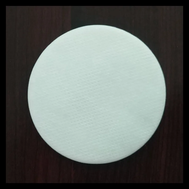 Brand New 10pcs Round 8.7cm Cotton Filters Replaceable Pre-filter For 3200 Dust Gas Mask Accessories Painting Spraying