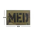 5 MED