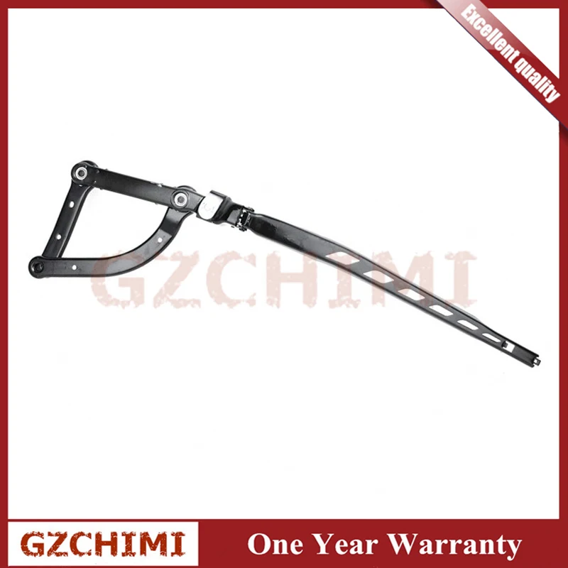 61617185366 Front Wiper Arm For BMW E60 E61 520i 523Li 525Li 528i 530i 535i 525i 528i 530i 540i 545i 550i 520i 525i 535i