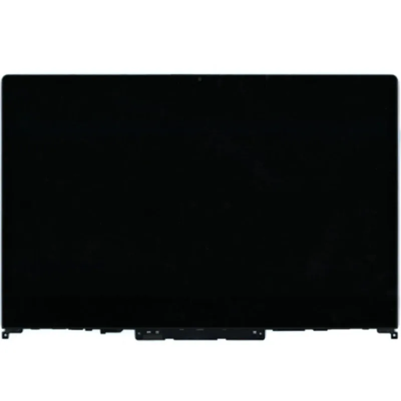 Imagem -03 - Laptop Touch Screen para Lenovo Ideapad Digitalizador Lcd Moldura C34014iwl C340-14 81n4 81n6 81tk 81sq 81ss 14 em