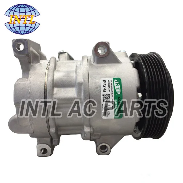 6SES14C Auto AC A/C Compressor for Toyota Corolla AURIS LEXUS CG447280-7500 8831002850 88310-02852 8831002852 88320-0Z070