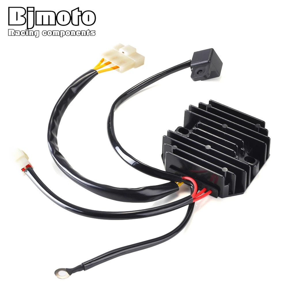 RC200 RC390 Motorcycle Voltage Regulator Rectifier For KT-M RC 390 200 2015 2016 2017 2018 90511034000