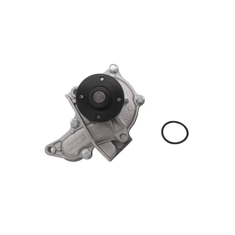 1pcs Water pump assy. for Chinese GEELY CK PANDA 1.3L MR479Q Engine Auto car motor parts