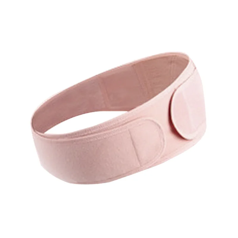 Maternity Pregnancy Antenatal Bandage Spuc Belt Pregnant Woman\'s Stomach Lift Belt Breathable Abdominal Belt Women