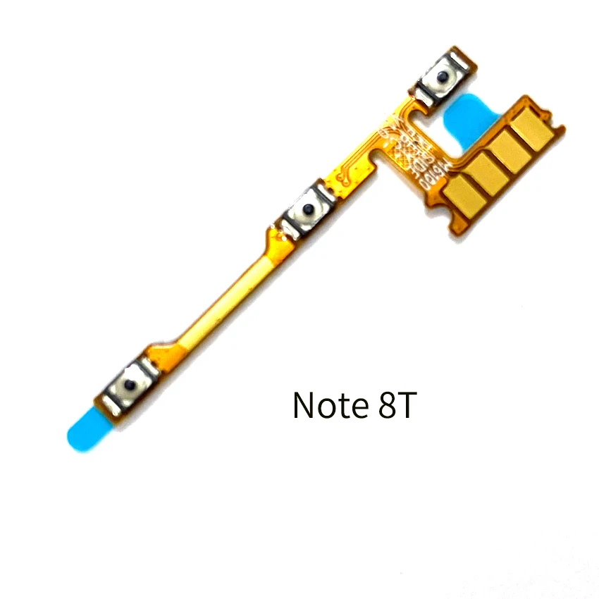 Everything You Need to Know About the Note 8 Pro Switch Flex Cable for Xiaomi Redmi Devices