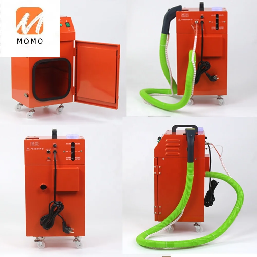 คุณภาพดีเครื่องแต่งกายด้ายตัดด้าย Trimmer เสื้อผ้าเครื่อง