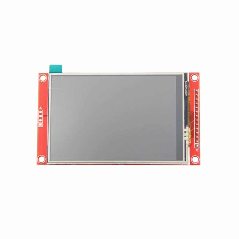 3.5 Inch 480x320 SPI Serial TFT LCD Module Display Screen with Press Panel Driver IC ILI9488 for MCU-Hot