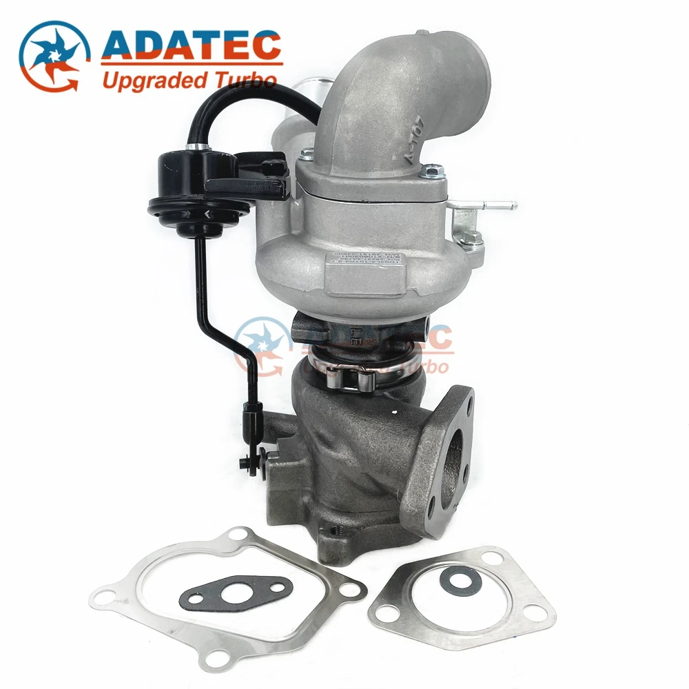 4913103600 TD03 Turbo Charger 49131-03600 Turbine 28231-4A750 49590-45607 for Hyundai Grand Starex H-1 2.5L D4CB Euro5 2007-