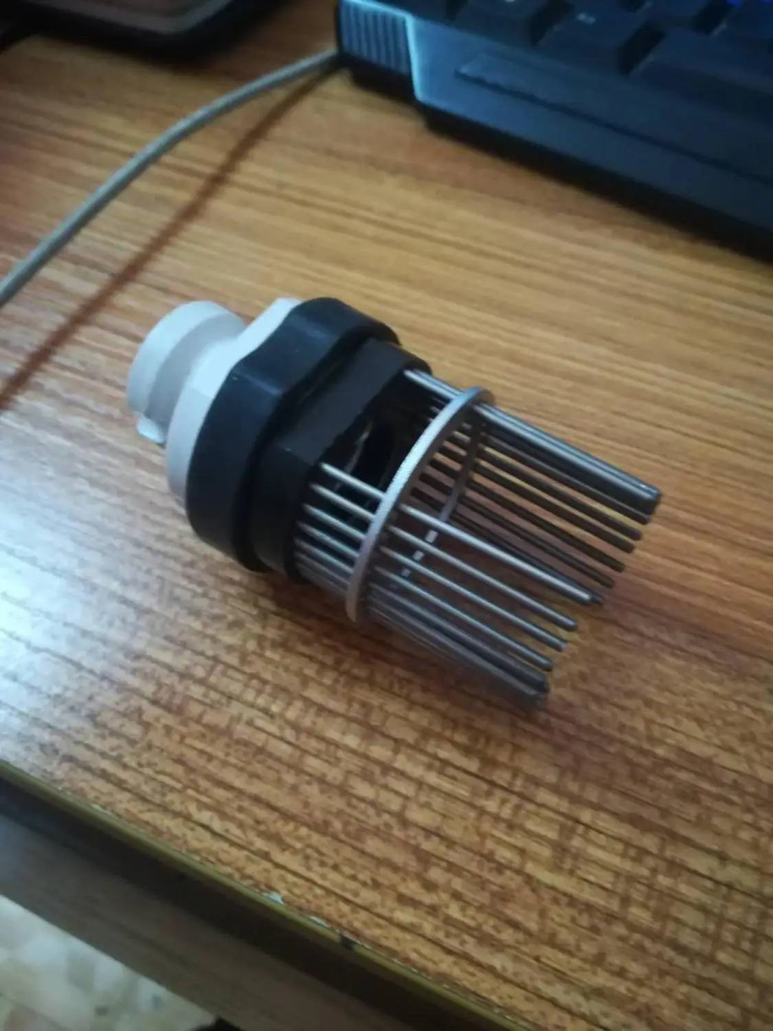 Imagem -03 - Suporte das Fontes das Peças Sobresselentes My380 para a Máquina de Codificação