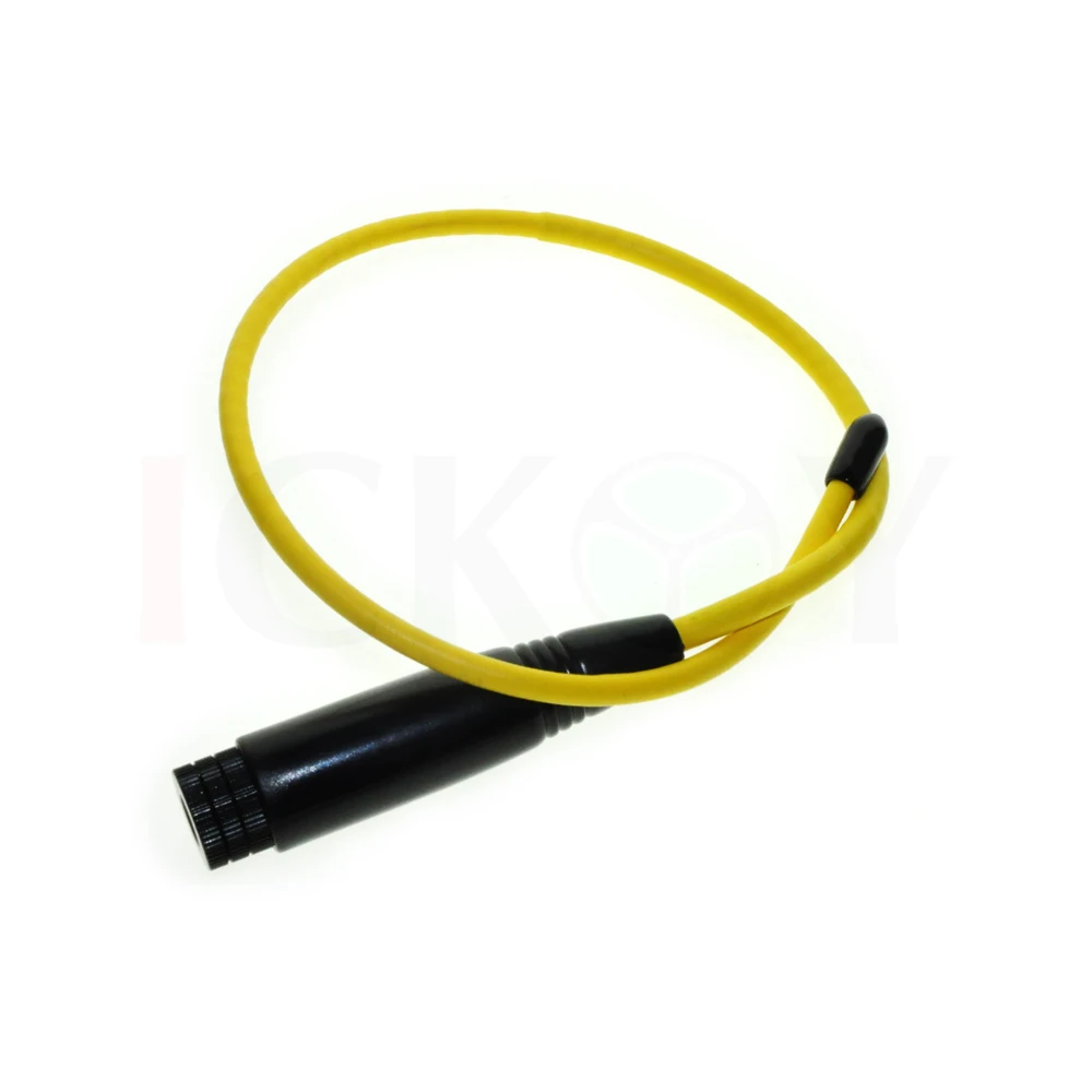 Flexible Long Range Replacement Antenna for Garmin GPS Alpha 100 50 10 200i Astro 320 430 900