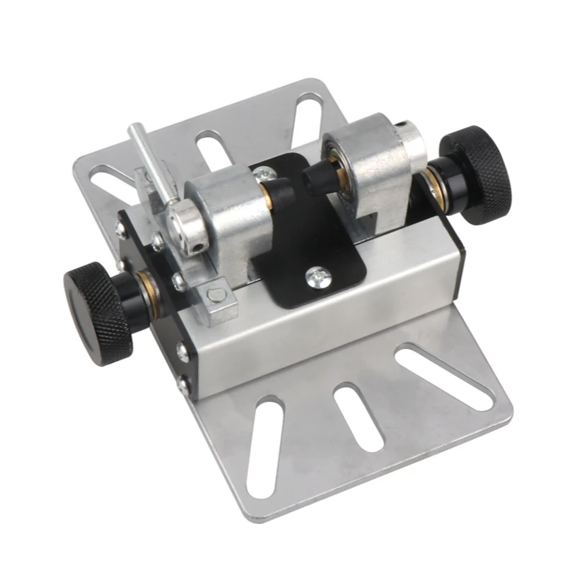 Universal Mini เจาะกด Vise Clamp Table Bench Vice สําหรับเครื่องประดับลูกปัด DIY ประติมากรรมหัตถกรรมแกะสลักเตียงเครื่องมือ