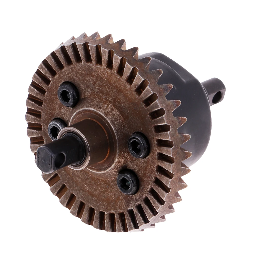 P2951 التجمع والعتاد التفاضلي لريمو هواية مركبة يتم التحكم بها عن بُعد أجزاء