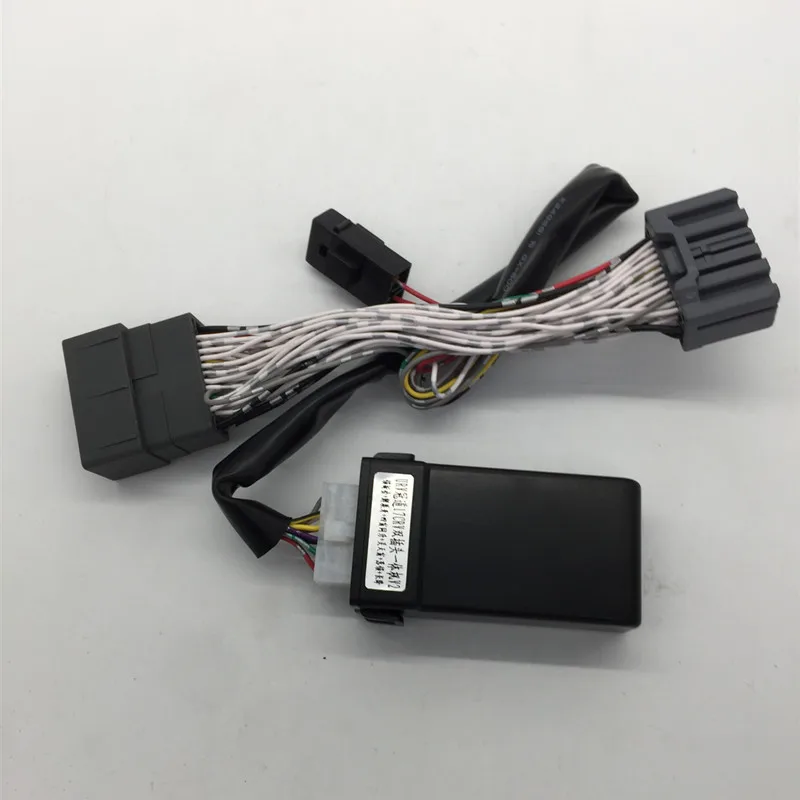 Auto Window Closer Open Sunroof Closer Gear Lock For Honda Civic 2016-2023 /Odyssey 2018-2023 / Accord 2018-2023/ CRV 2017-2023