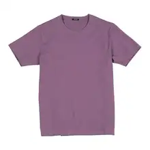 Summer Cotton T-Shirt Men Women #4