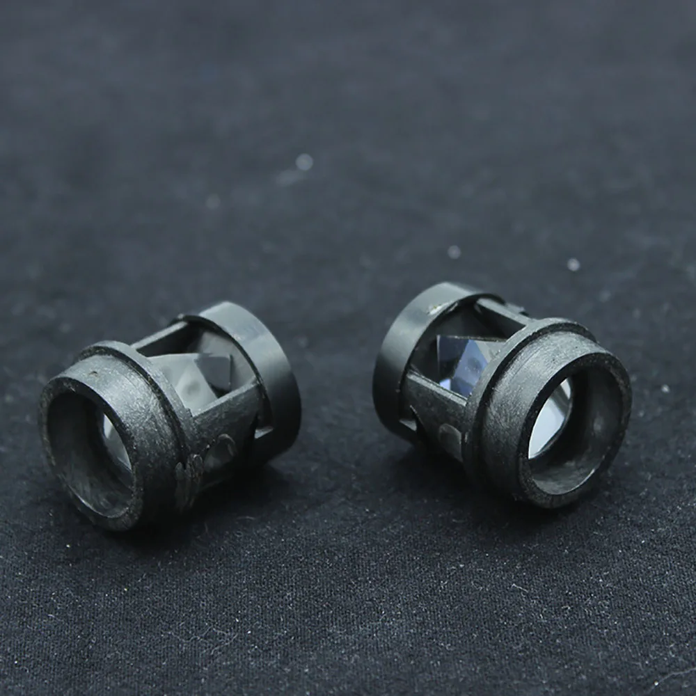 Erect image prism telescope accessories optical glass suitable for teaching