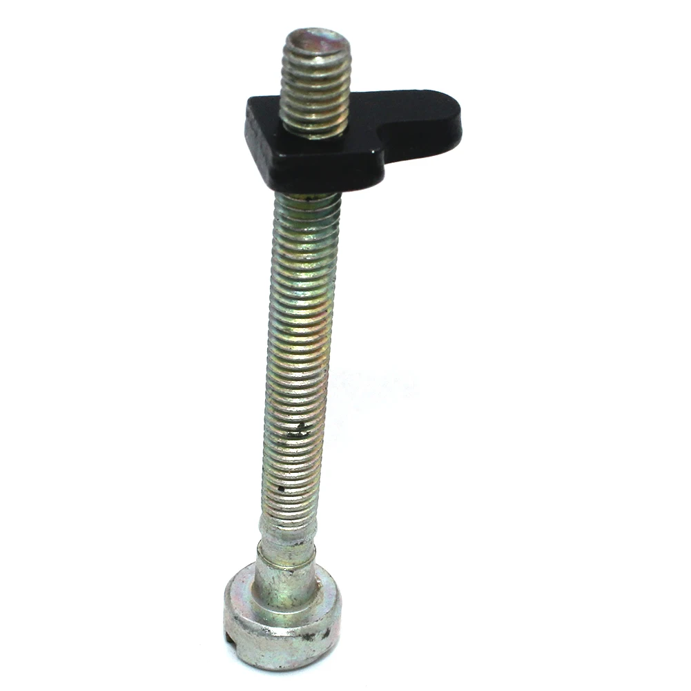 Chain Adjuster Tensioner Screw Bar Adjuster Pin for Poulan Chainsaw Poulan PN 530069611 530015826 530016180 530016109 530016110