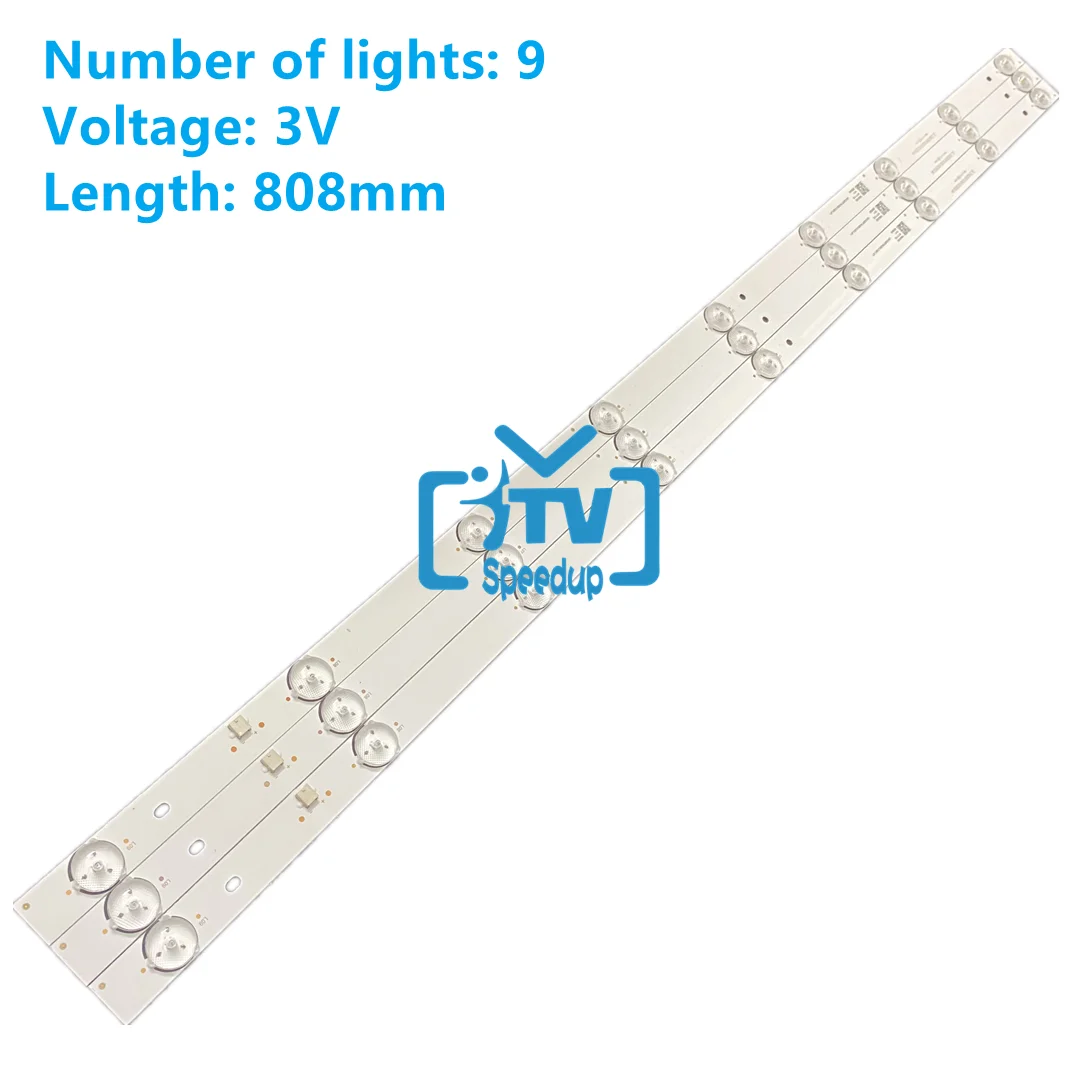 

15pcs 100% New LED backlight strip JL.D42091330-002BS-M for Ph42f10dsgwa Ph42f10dsgwac Ph42f10dsg ph42f10 Ptv42e60dswn Ptv42e60