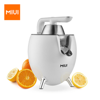 MIUI Citrus Juicer,850W Stainless Steel Orange Lemon Electric Set Juicer,Hard-core Press juicer,Aluminum Die -casting Handle