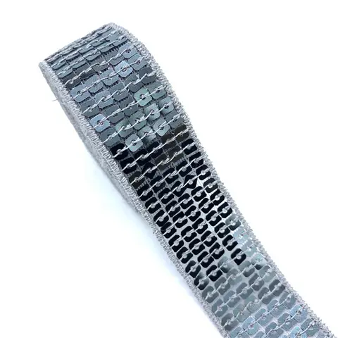 10 best sales sammetsspetstyg - №6