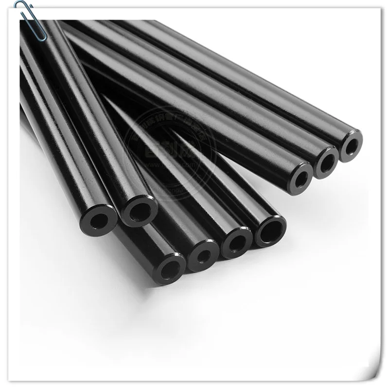 15mm Steel Pipe 14mm Carbon Steel Tube 13mm Metal Pipe 12mm 1022 Seamless Steel Tube 11mm Pipes SCH STD XXS Tubing Custom