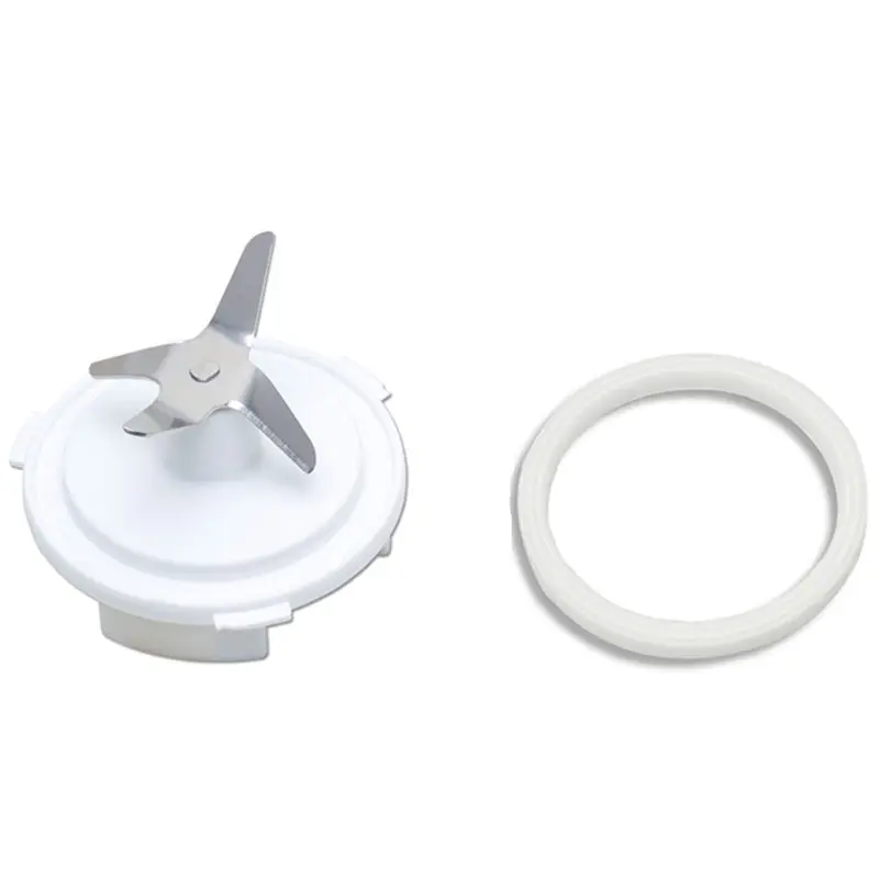 blender knife blender sealing ring parts For philips HR2874 HR2870 HR2872 HR2850 Blender Parts Accessories