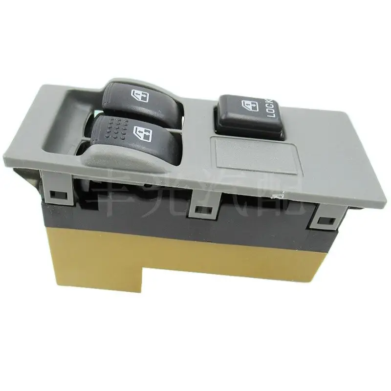 

Factory Direct Auto Window Switch Power Apply for Mitsubishi Canter Master Window Switch MC898319 12V Truck Left Driver Side