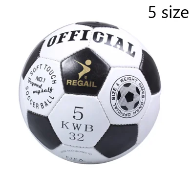 

top quality soccer ball international standard 5 size football training durable football suitable for all kinds of weath