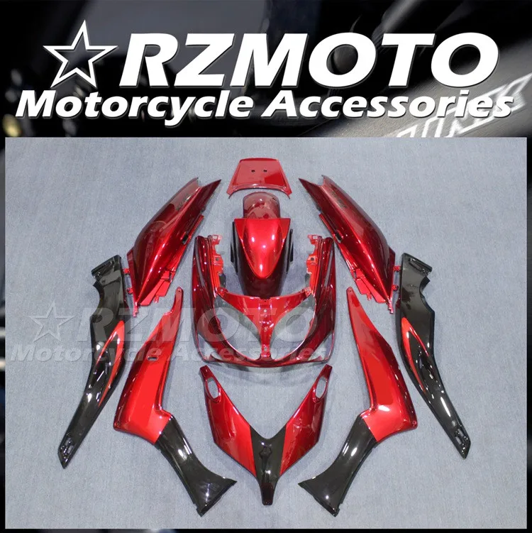 

Комплект обтекателей из АБС-пластика для YAMAHA Tmax 500 2001 2002 2003 2004 2005 2006 2007