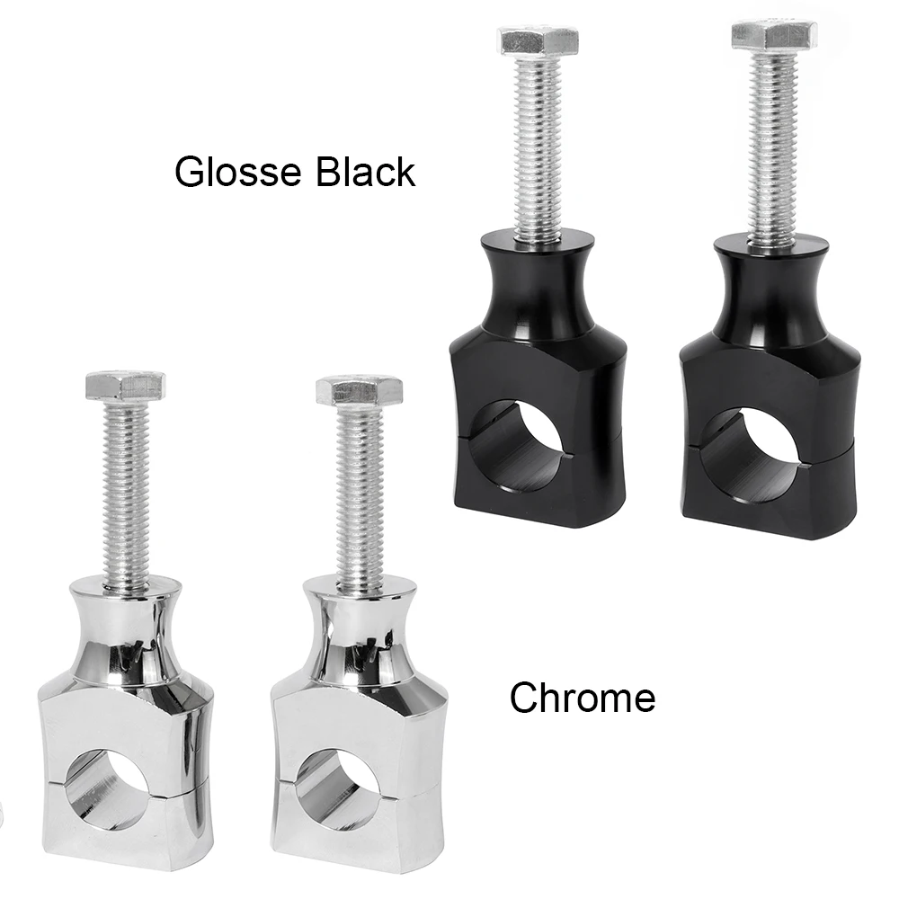 Chrome/ Black 1\