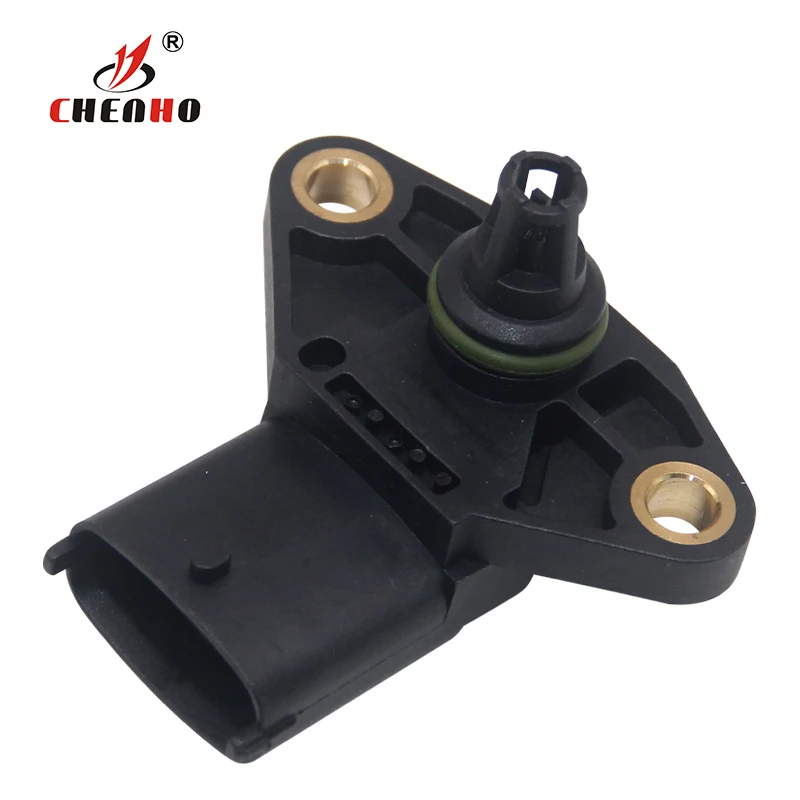 Intake Air Manifold Absolute Boost Pressure MAP Sensor Sender For MAN LION S TGA TGL TGX TGS TGM Diesel 0281002655 51274210216