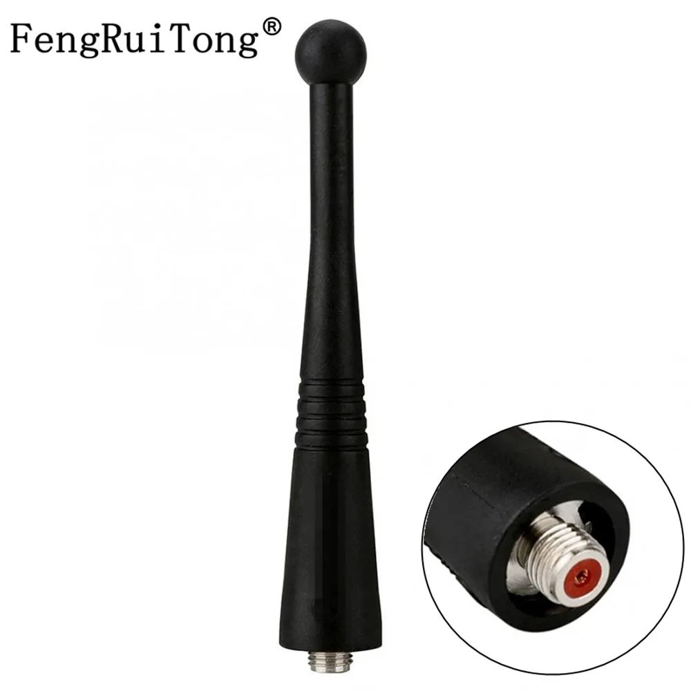 

Short Radio Antenna 800MHz Short Antenna Fit for MOTOROLA Professional / Retail / Public Safety Portable Radios