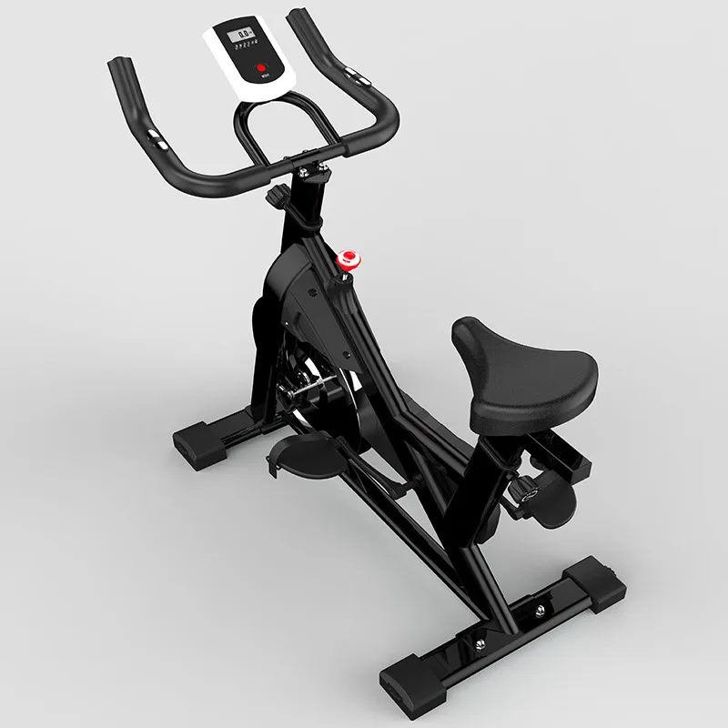 High Version Mute Indoor Cycling Bikes