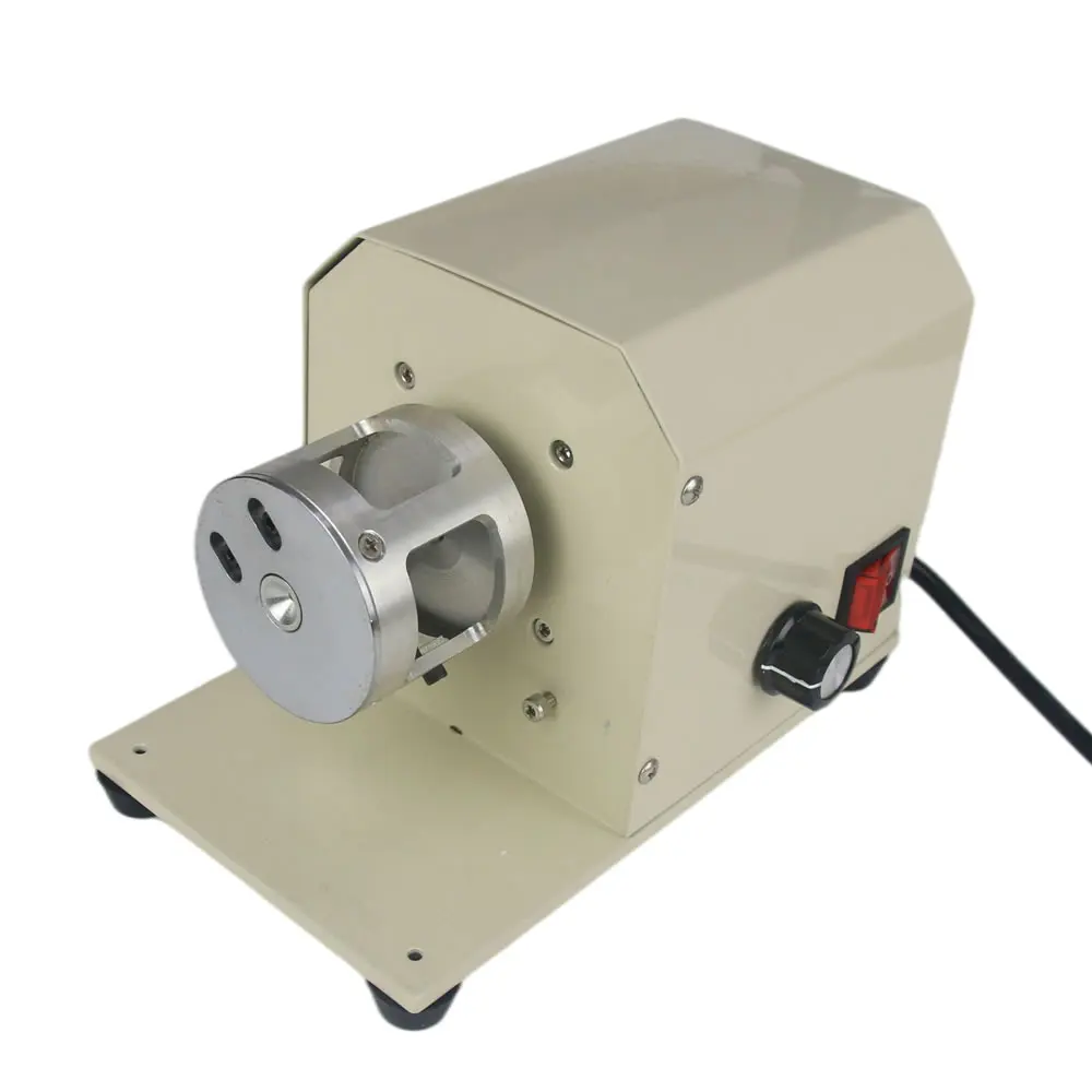 Imagem -06 - Fio Que Descasca a Máquina de Torção Descascador do Cabo Comprimento 220 mm 120w 14.0 mm 110v 220v
