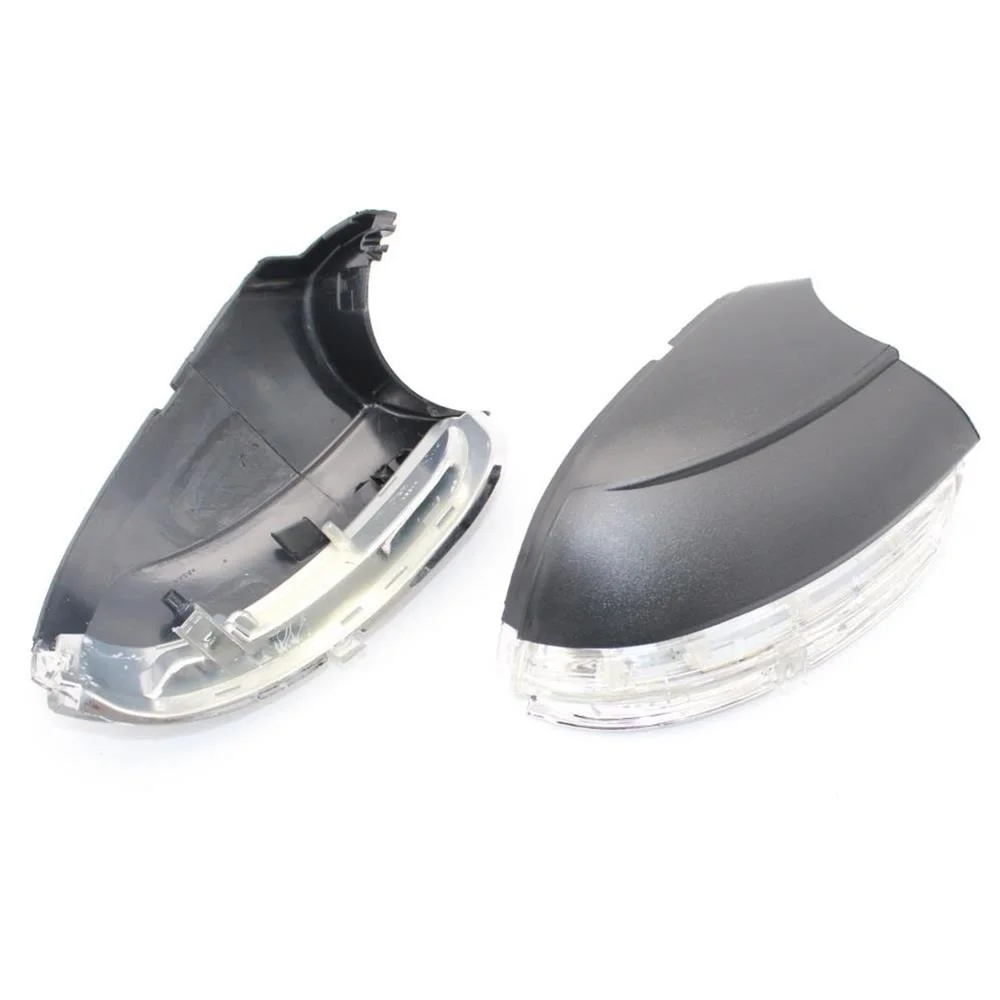 LED Mirror Light For VW Jetta 6 MK6 2011 2012 2013 2014  Car-Stying Rear Mirror LED Turn Signal Indicator Light Lamp