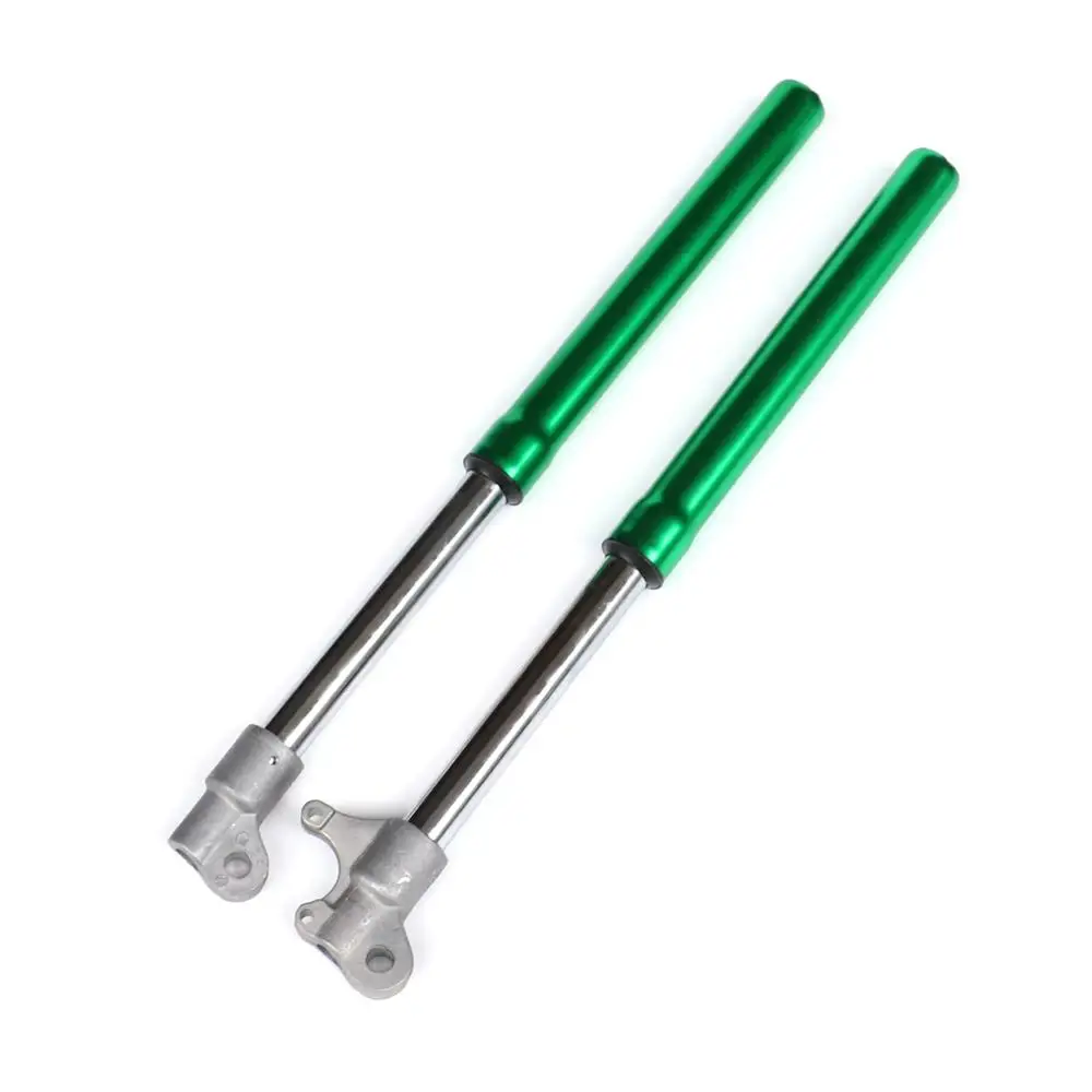 

For Motorcycle Dirt Pit Bike Front Fork Shock Absorber Suspension Mini Bike 49cc Motorcycle