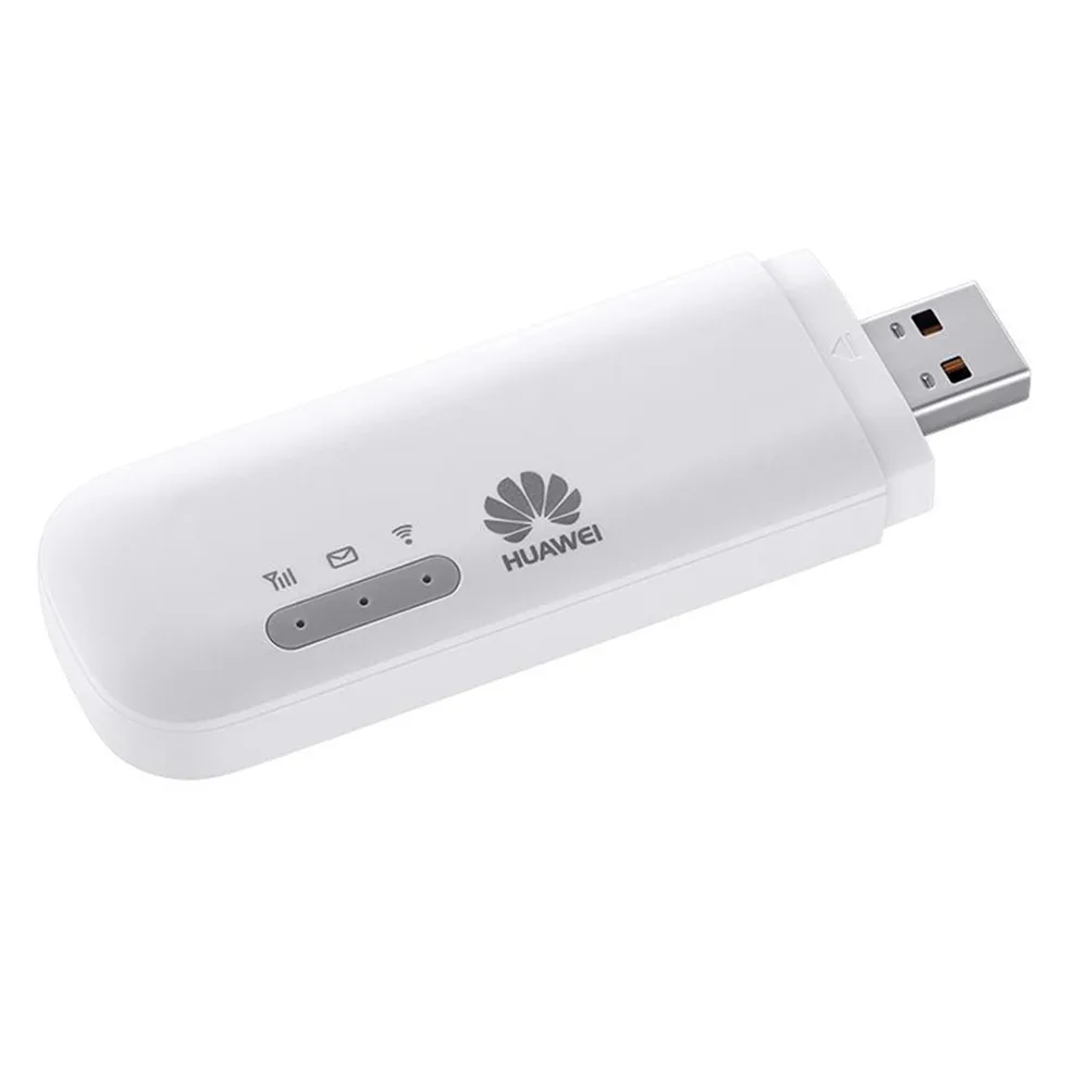 Unlocked Huawei E8372h-320 e8372 Wingle LTE Universal 4G USB MODEM WIFI Mobile