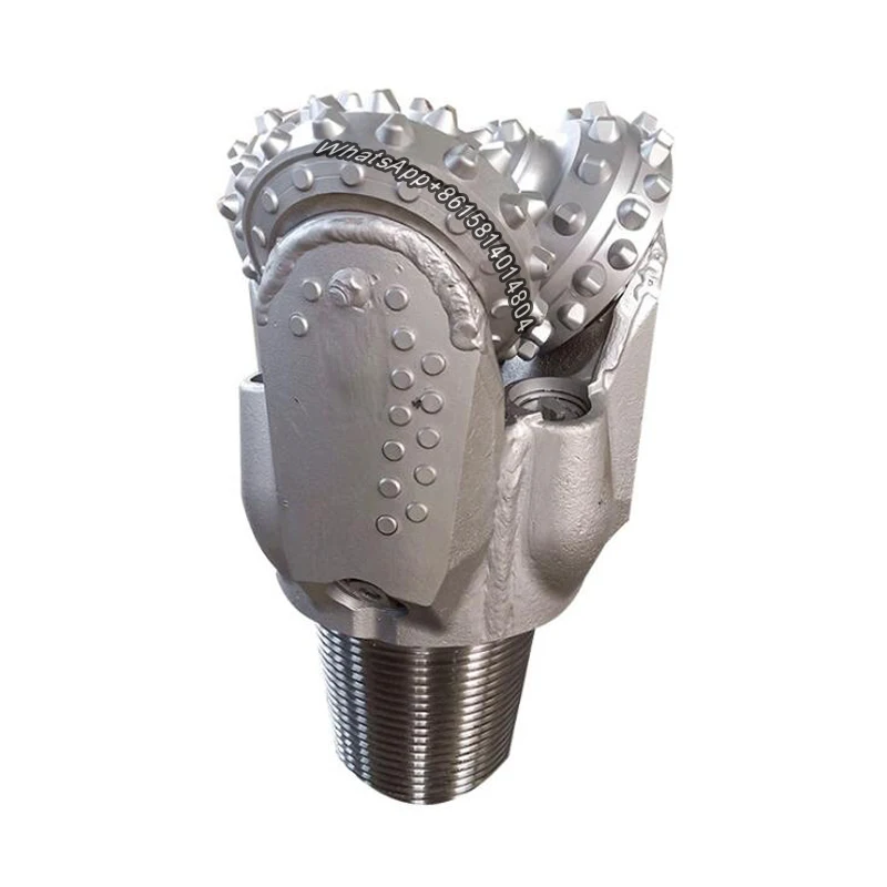 Rock well drilling tool/Diamond compound drill bit/mining drill bit/Customized various types of Diamond composite drill bits