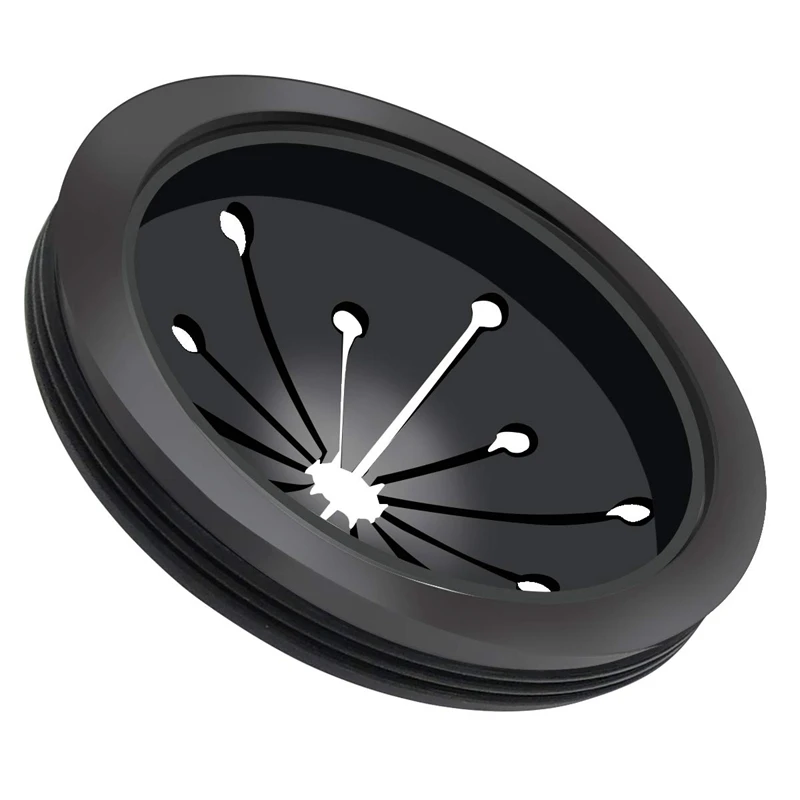 食品廃棄物ディスポーザーアクセサリー多機能排水プラグスプラッシュガード、whirlaway、waste king、sinkmaster、geモデル用-g