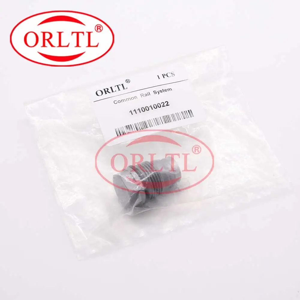 

Common rail pressure Relief Valve 1110010022 Fuel Rail Pressure Relief Limiting Valve Sensor for car