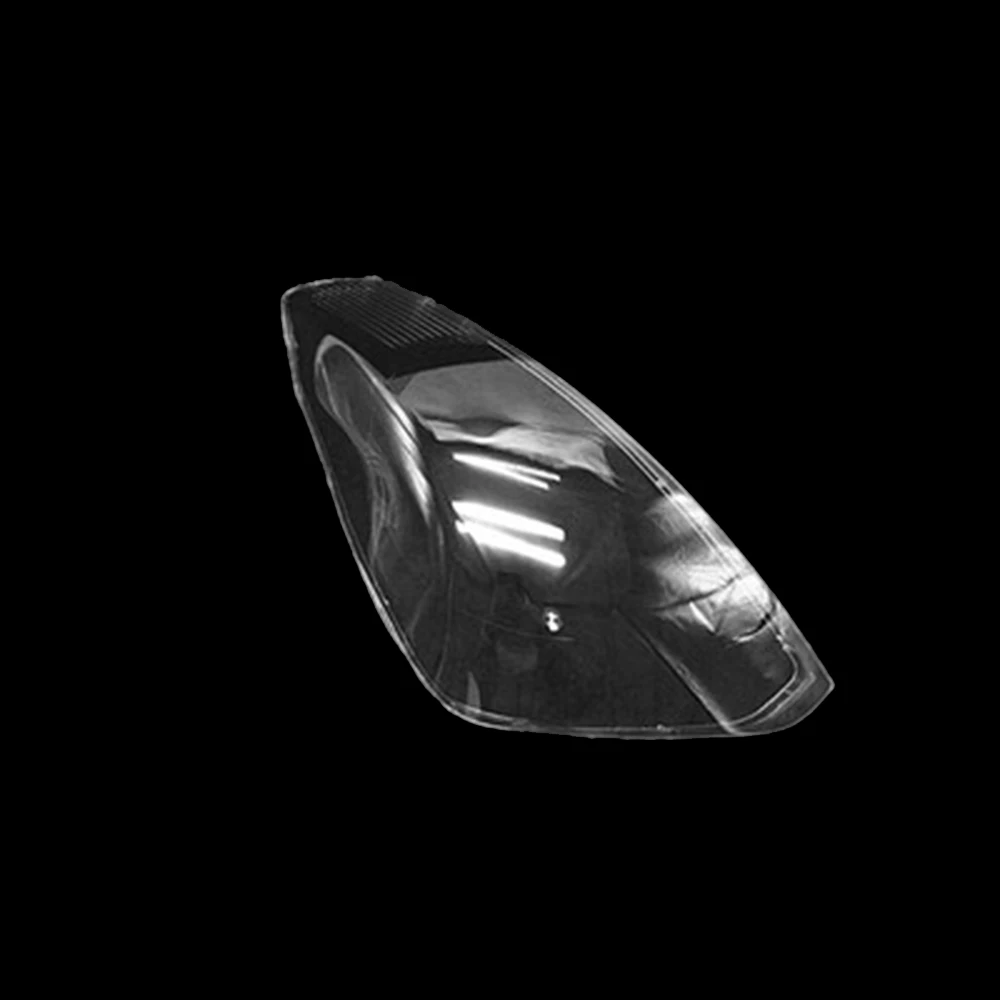 Car Front Headlight Lens Glass Auto Shell Headlamp Lampshade Head Light Lamp Cover Lampcover For Hyundai H1 2010 2011 2012 2013