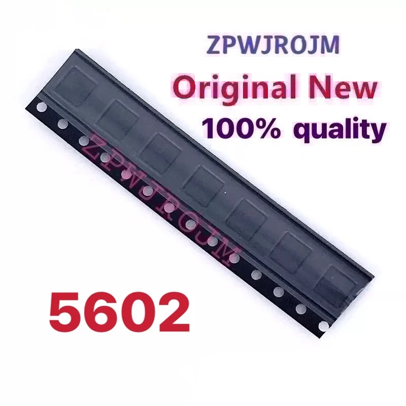 

10pcs/lot G5602R41U G5602 5602 QFN-16