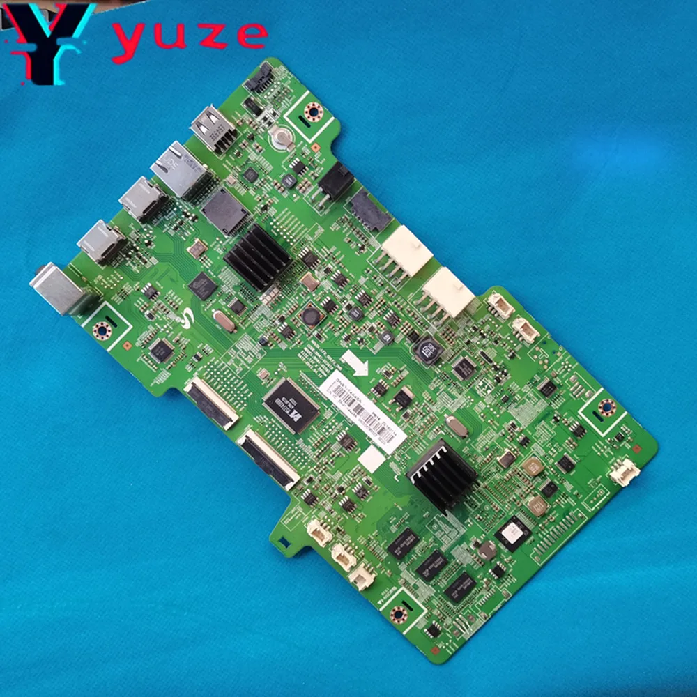 

Good quality Main Board For LFD_GOLFS_OHD BN41-02361B BN41-02361 BN91-14448A Motherboard