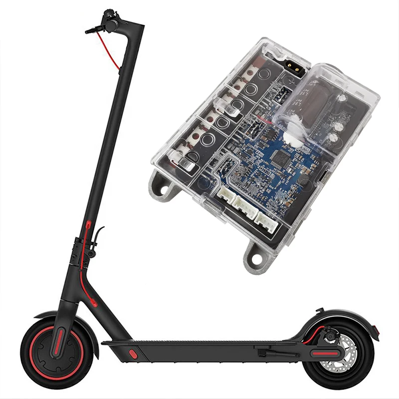 Xiaomi M365 Motherboard Controller Replacement Mainboard Accessories  for Xiao mi Mijia M365 Pro Electric Scooter