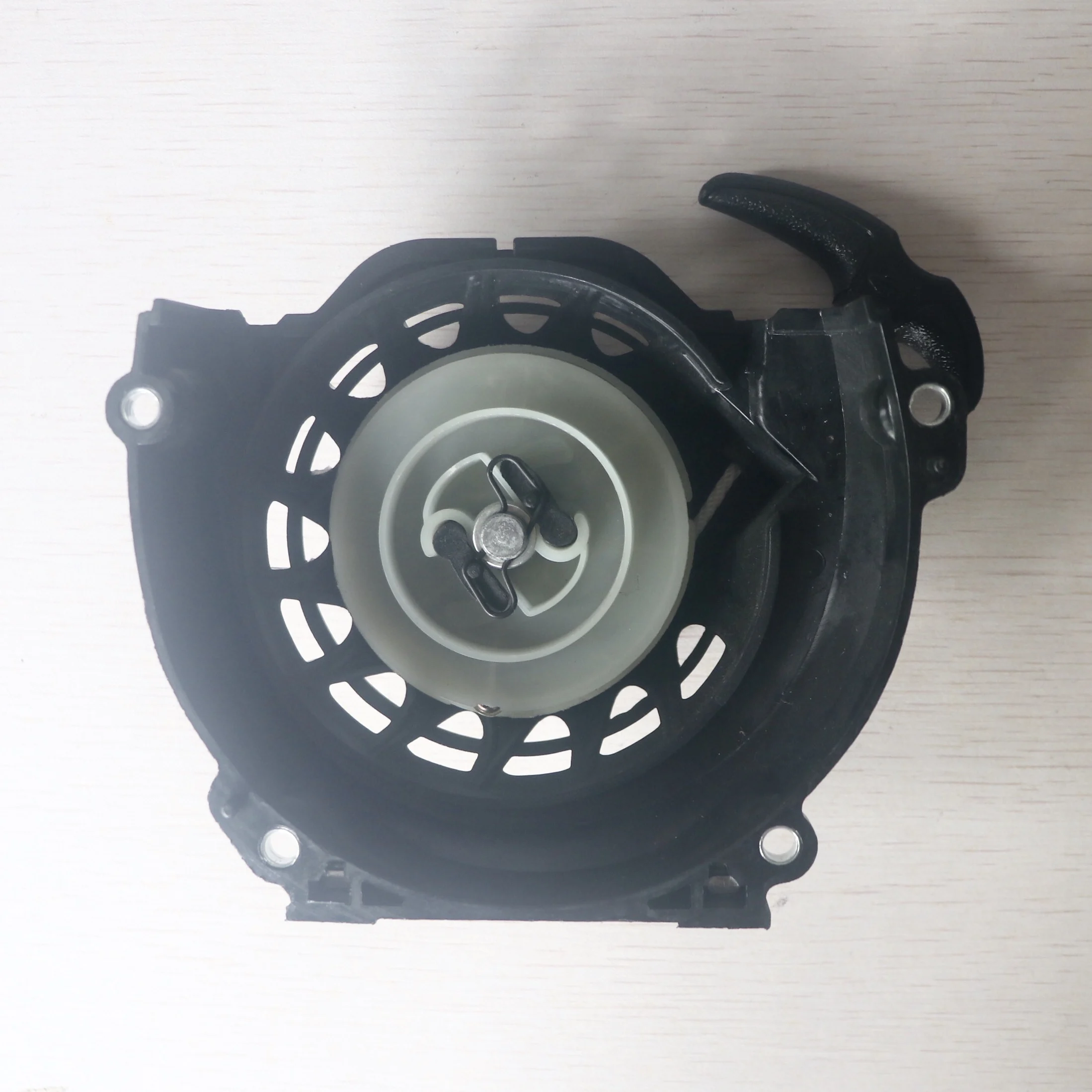 Fácil Arranque para 1e48f 63cc Cortador de Escova Aparador Grama