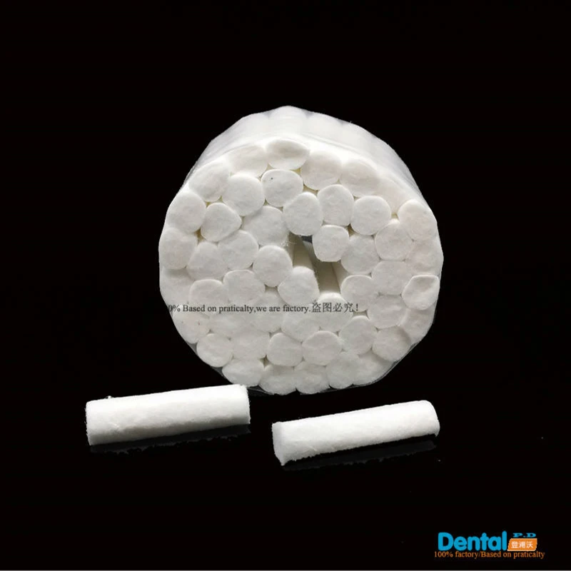 

200 PCS Dental Disposable Cotton Rolls