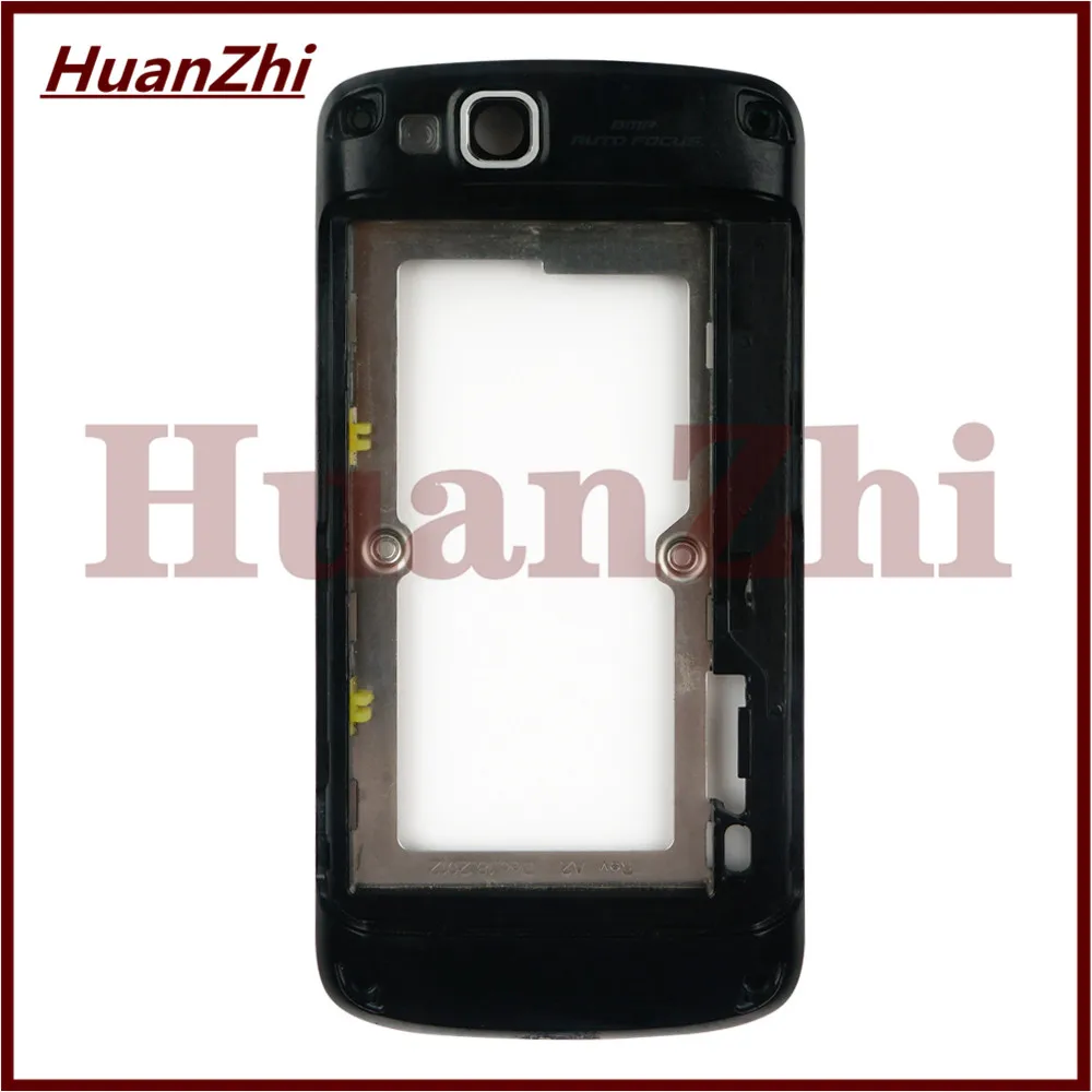 (HuanZhi) Reemplazo de la cubierta posterior para Motorola Symbol TC55 TC55AH TC55BH TC55CH