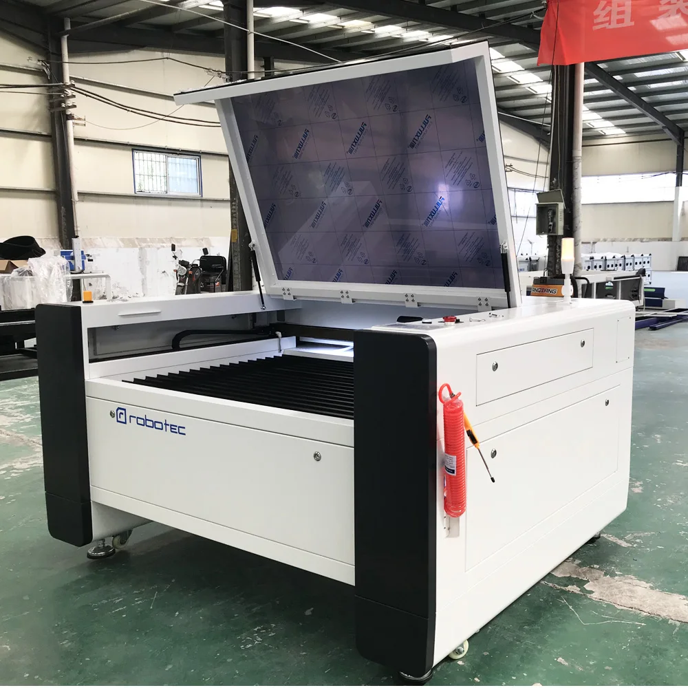 

2021 New 1200*900 Mm Laser Cutting Machine 1290 For Wood Laser Cutter 1390 Wood Co2 Laser Engraver Price