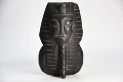 Exquisite Hongshan Culture Meteorite (Pharaon) Ornaments
