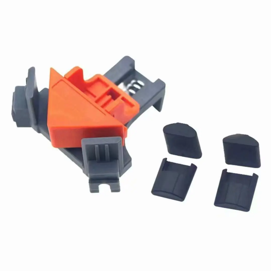 

90 Home Woodworking Right Angle Fixed Punch Installer 90 Right Angle Clip Frame Clip Woodworking tools